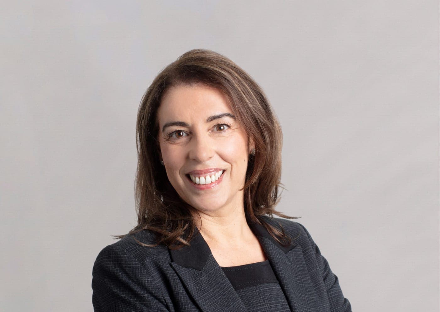 Portrait of Christina Brannigan, National Sales and Distribution Manager, Strategic Accounts at Recoversure